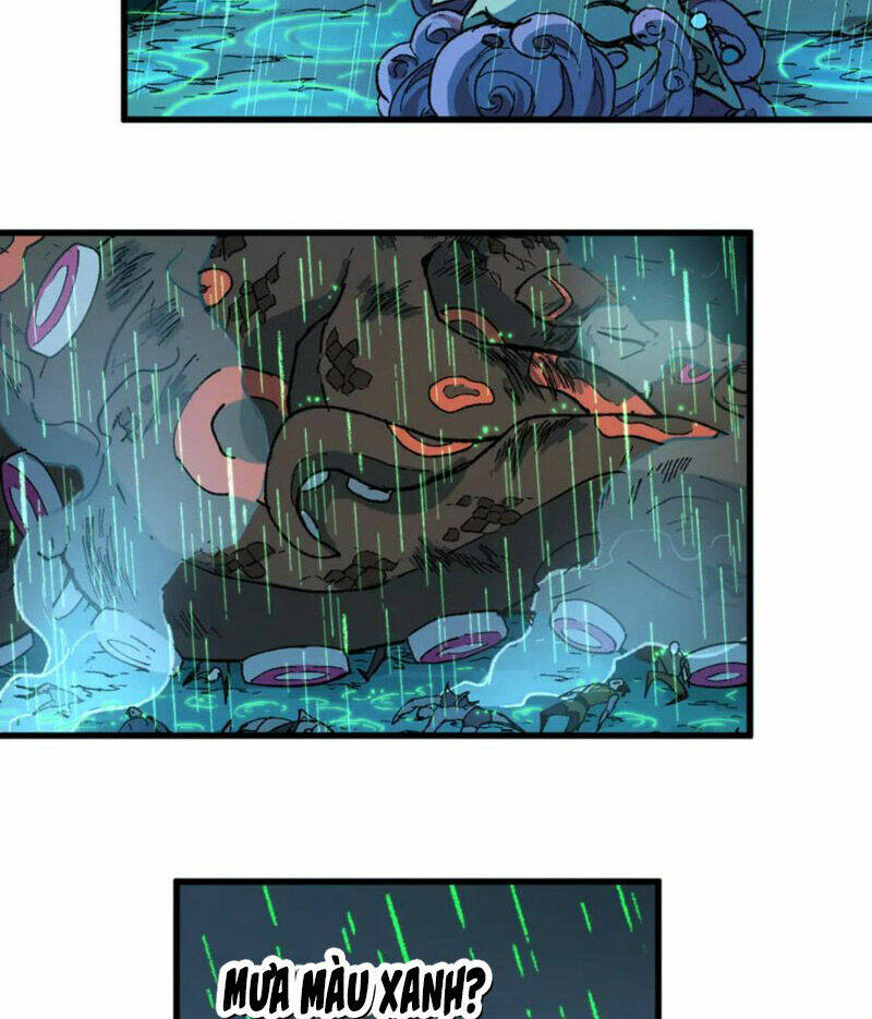 Thánh Khư Chapter 220 - Trang 2