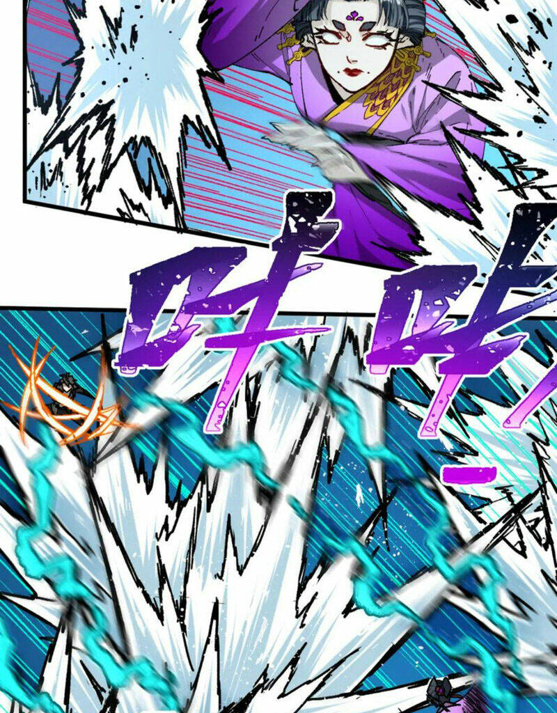 Thánh Khư Chapter 220 - Trang 2