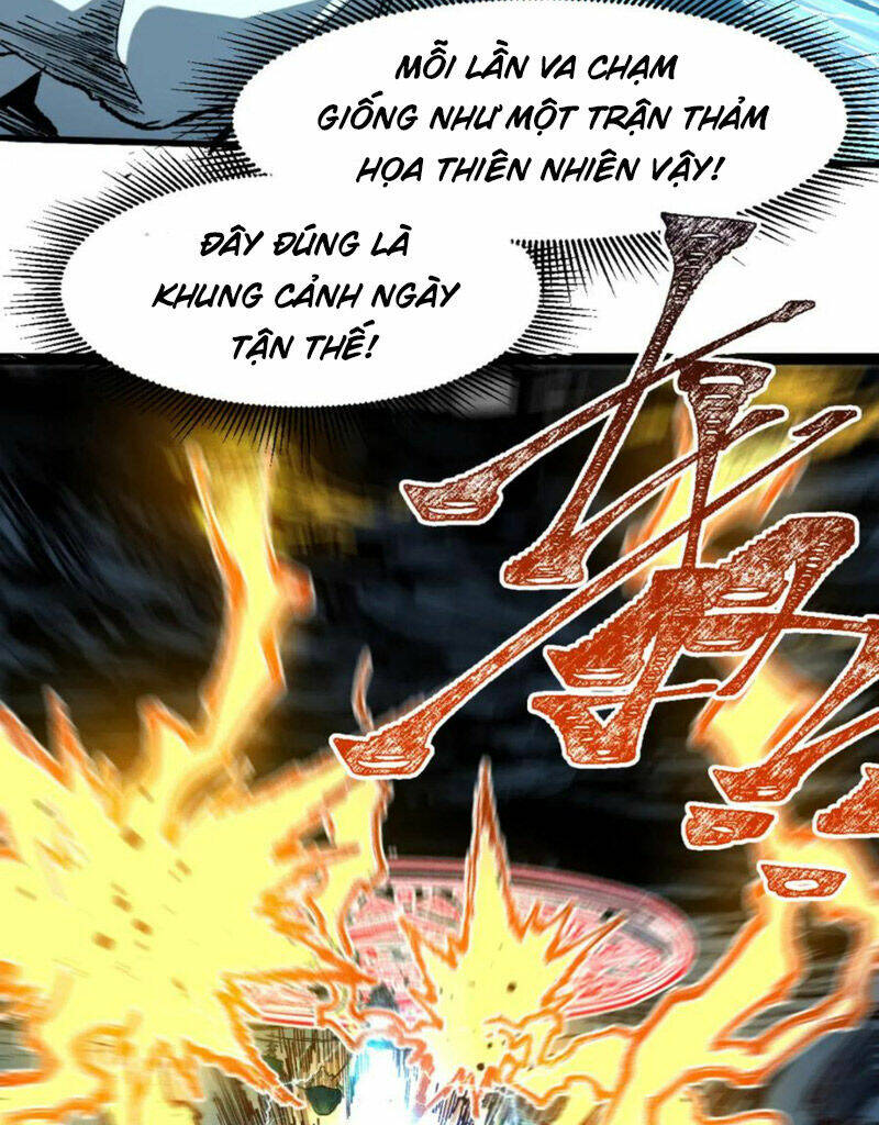 Thánh Khư Chapter 220 - Trang 2