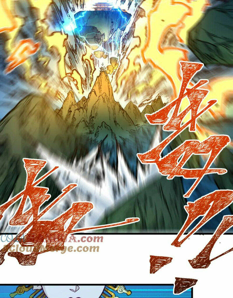 Thánh Khư Chapter 220 - Trang 2