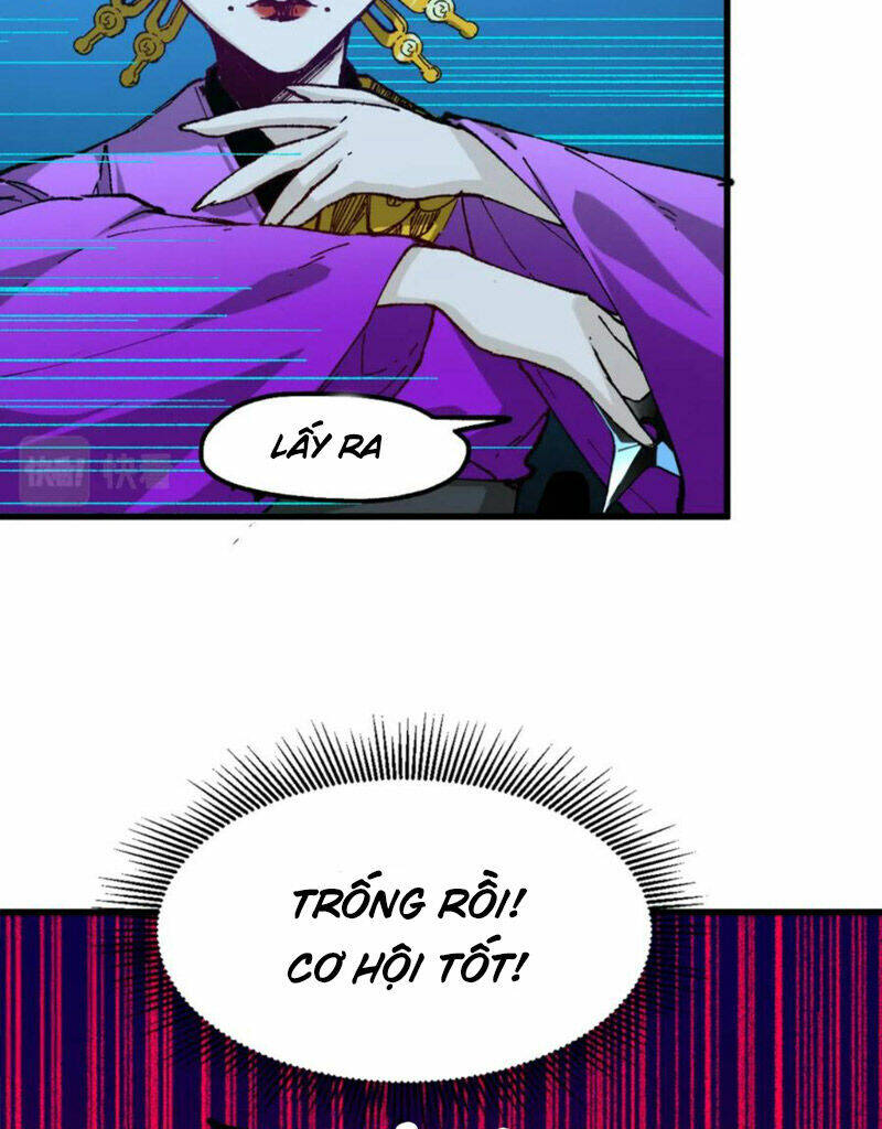 Thánh Khư Chapter 220 - Trang 2