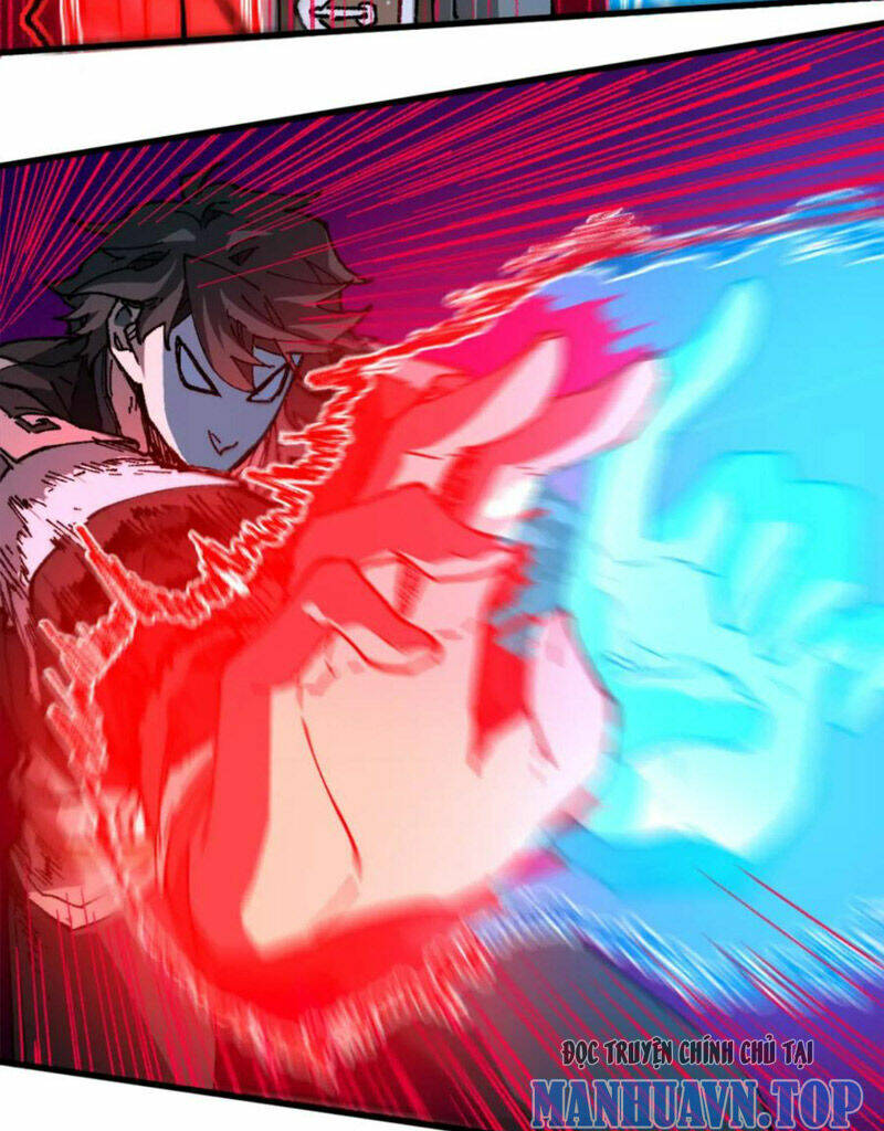 Thánh Khư Chapter 220 - Trang 2