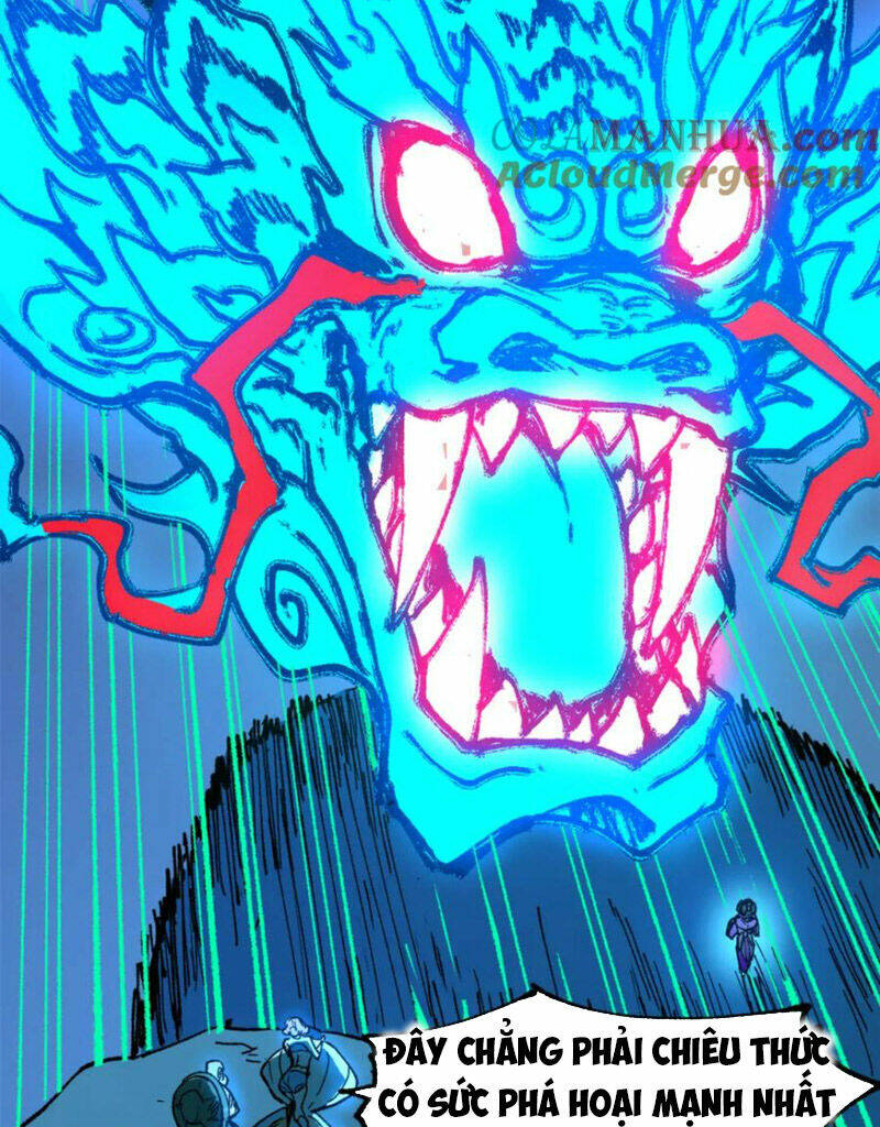 Thánh Khư Chapter 220 - Trang 2