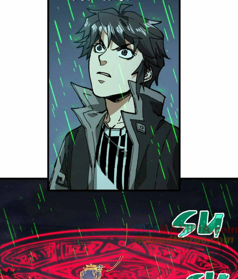 Thánh Khư Chapter 220 - Trang 2