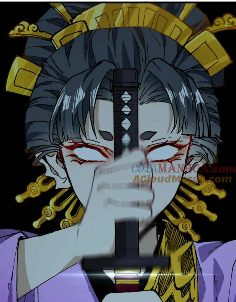 Thánh Khư Chapter 220 - Trang 2