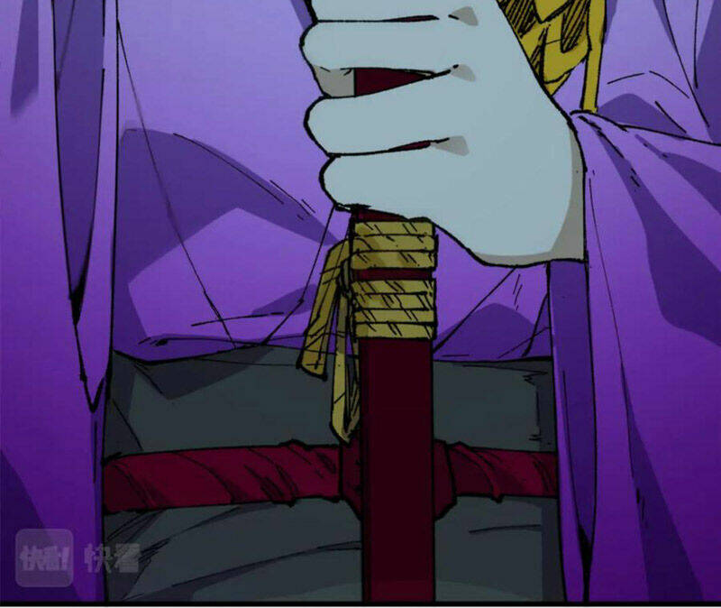 Thánh Khư Chapter 220 - Trang 2