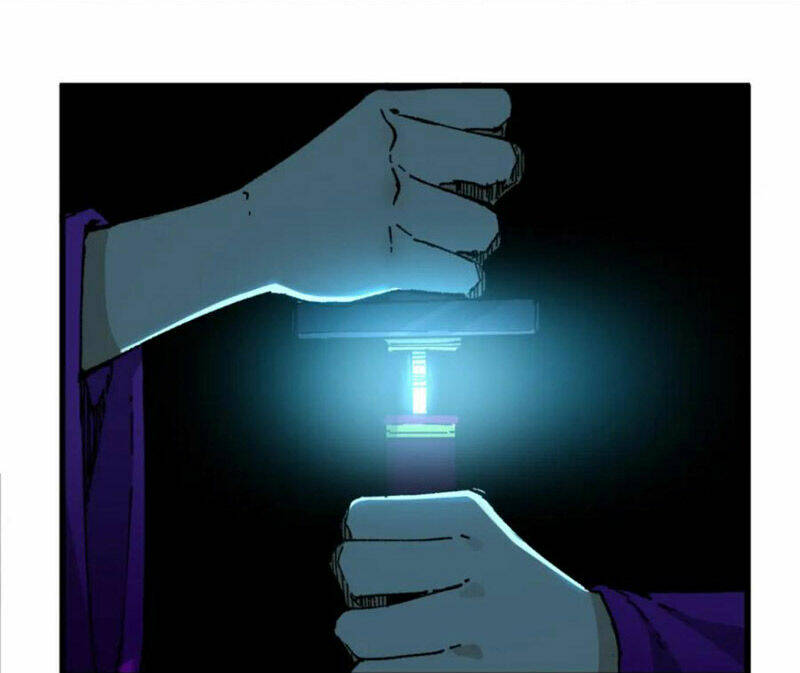 Thánh Khư Chapter 220 - Trang 2