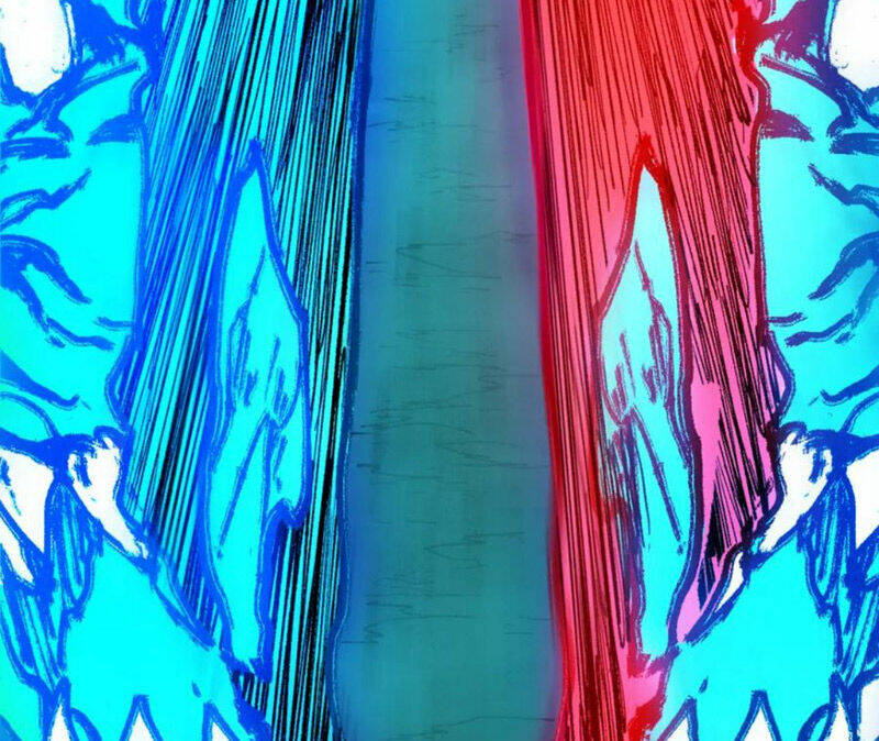 Thánh Khư Chapter 220 - Trang 2