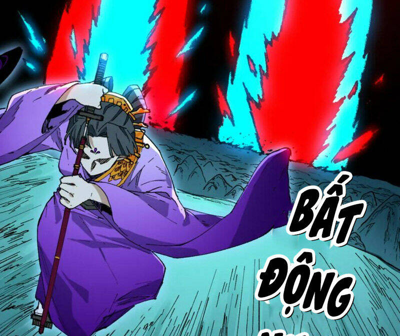 Thánh Khư Chapter 220 - Trang 2