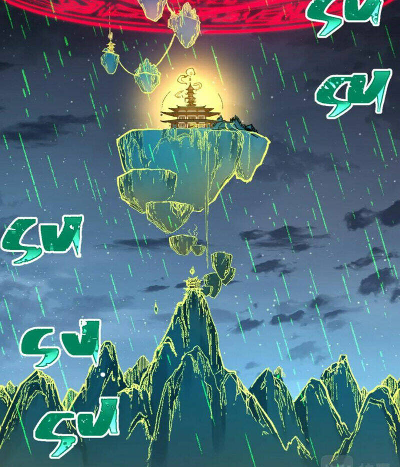 Thánh Khư Chapter 220 - Trang 2