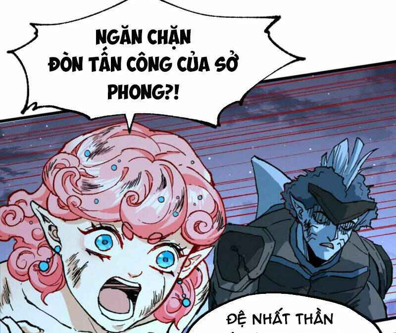 Thánh Khư Chapter 220 - Trang 2