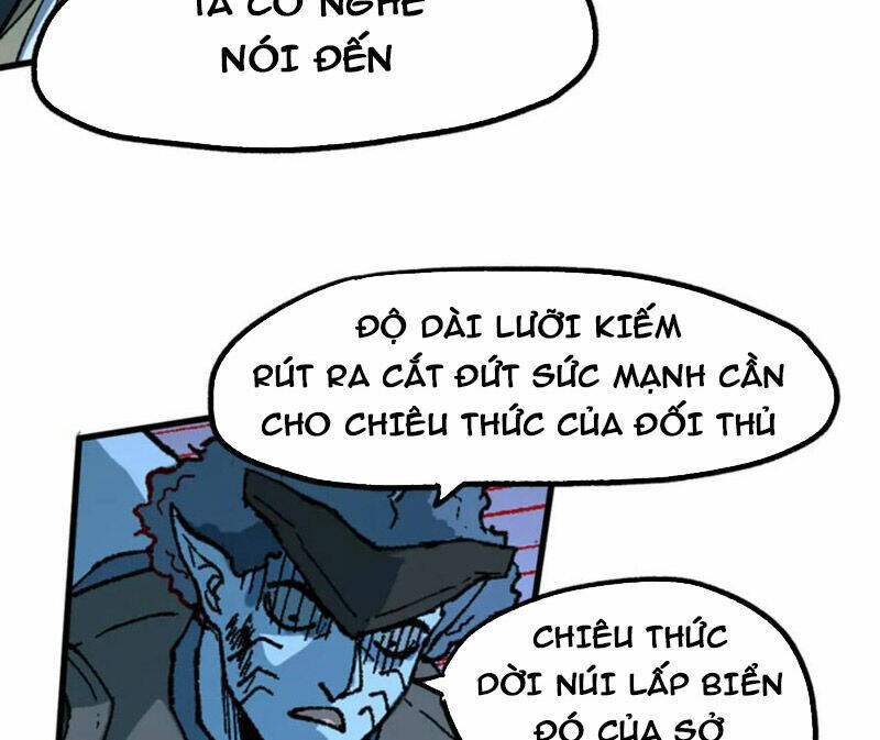 Thánh Khư Chapter 220 - Trang 2