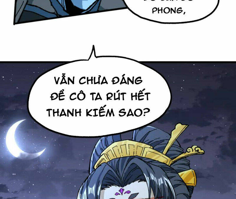 Thánh Khư Chapter 220 - Trang 2