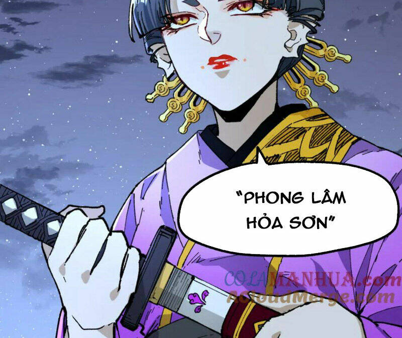 Thánh Khư Chapter 220 - Trang 2