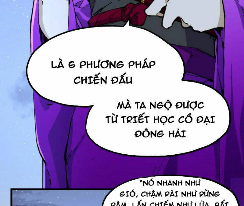 Thánh Khư Chapter 220 - Trang 2