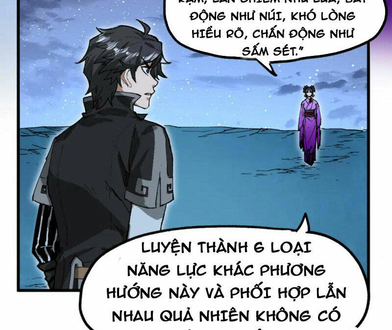 Thánh Khư Chapter 220 - Trang 2