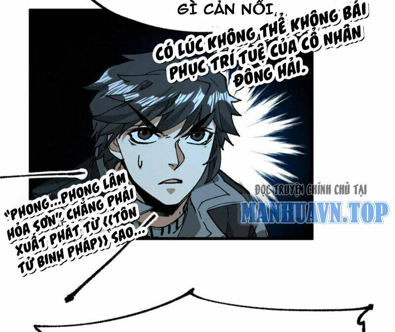 Thánh Khư Chapter 220 - Trang 2