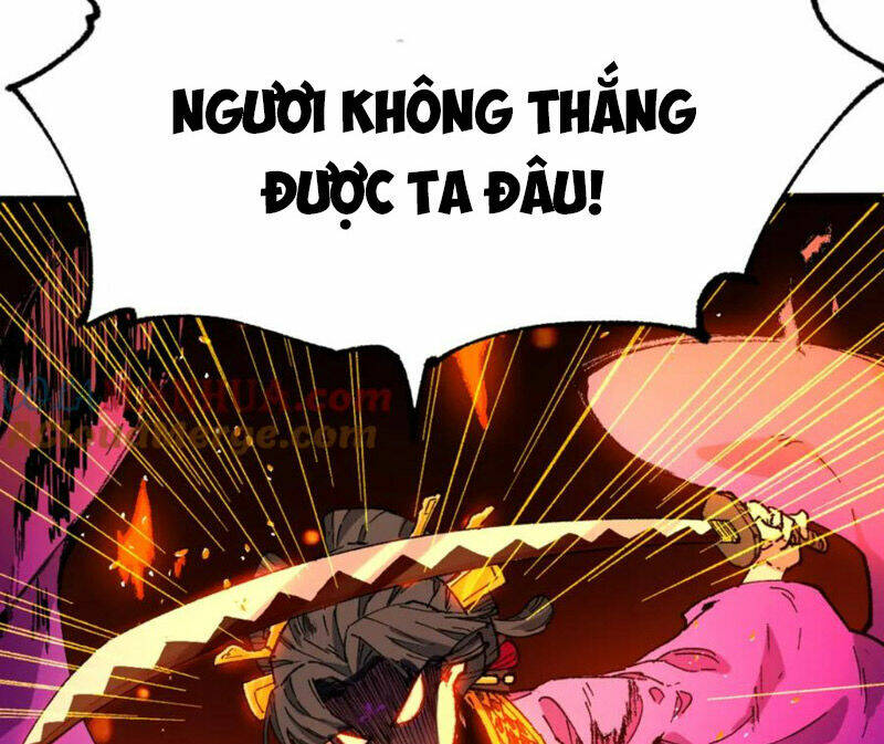 Thánh Khư Chapter 220 - Trang 2
