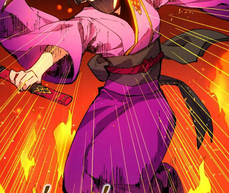 Thánh Khư Chapter 220 - Trang 2