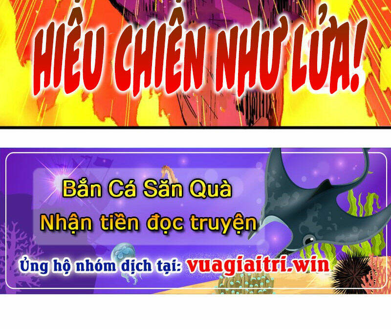 Thánh Khư Chapter 220 - Trang 2