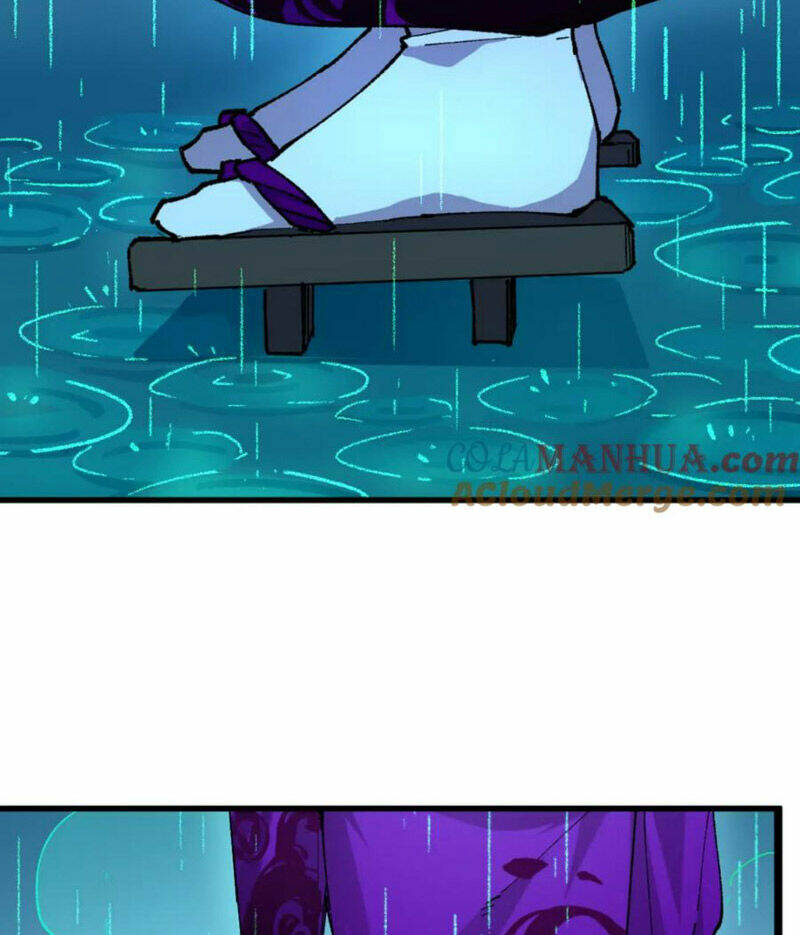 Thánh Khư Chapter 220 - Trang 2