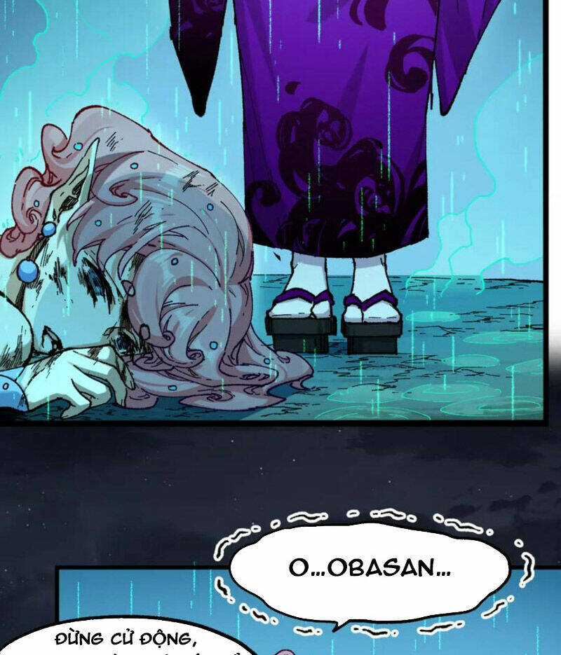 Thánh Khư Chapter 220 - Trang 2