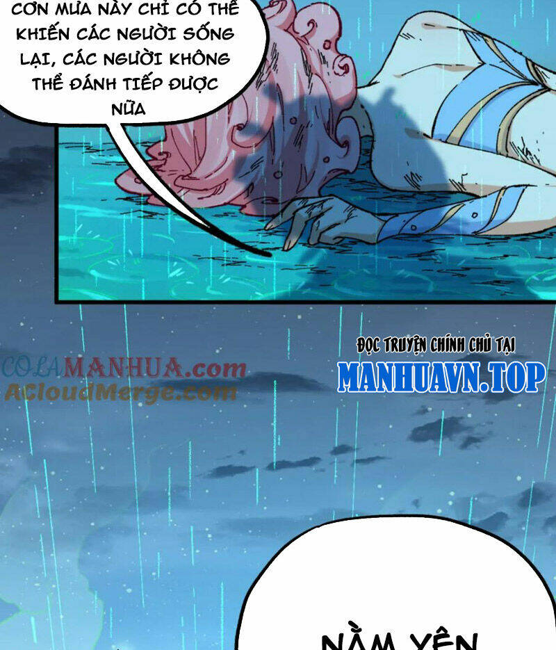 Thánh Khư Chapter 220 - Trang 2