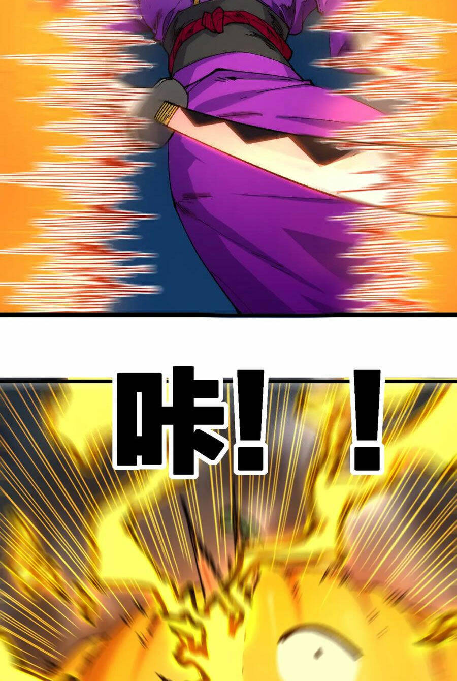 Thánh Khư Chapter 222 - Trang 2