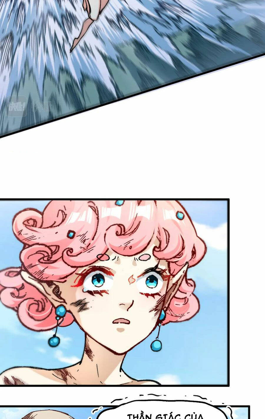 Thánh Khư Chapter 223 - Trang 2