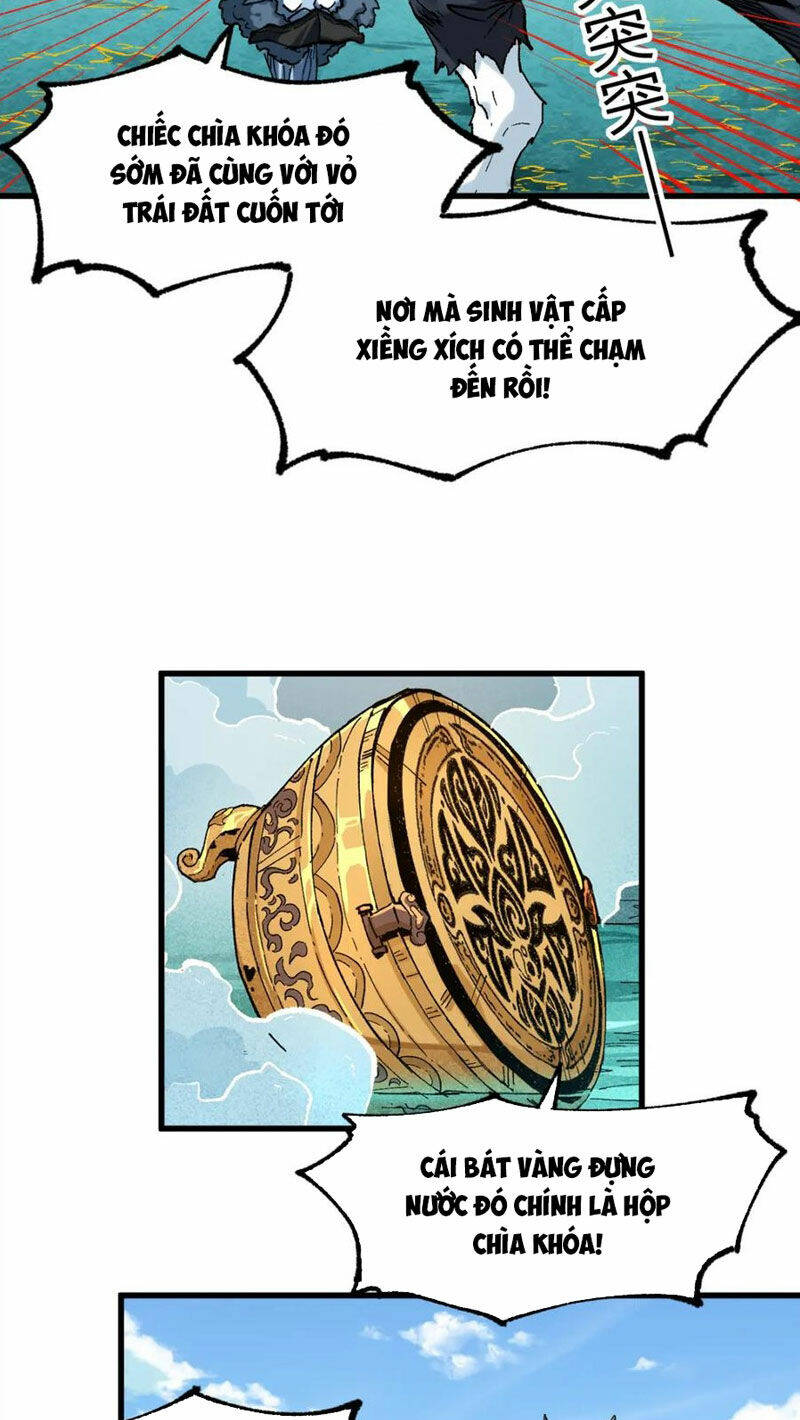 Thánh Khư Chapter 224 - Trang 2