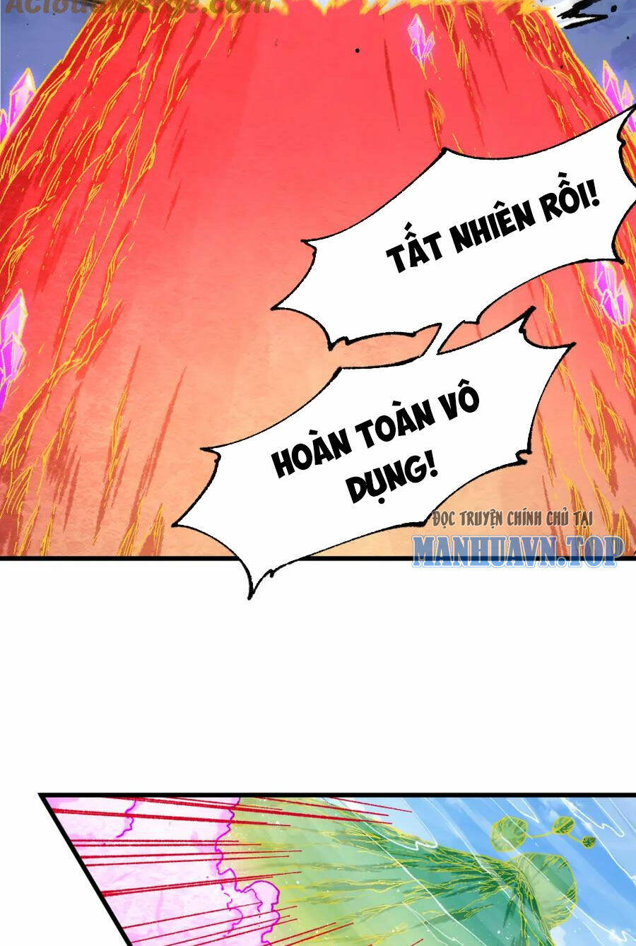 Thánh Khư Chapter 226 - Trang 2