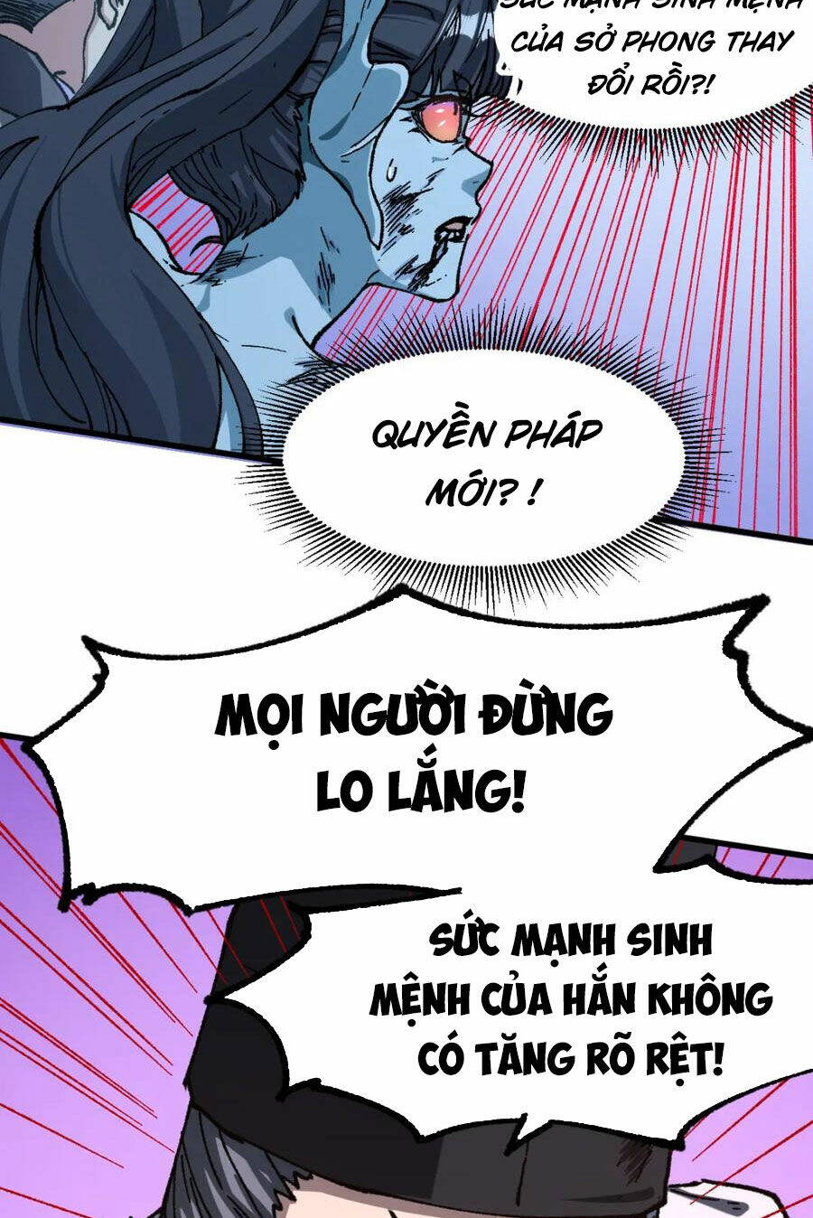 Thánh Khư Chapter 228 - Trang 2