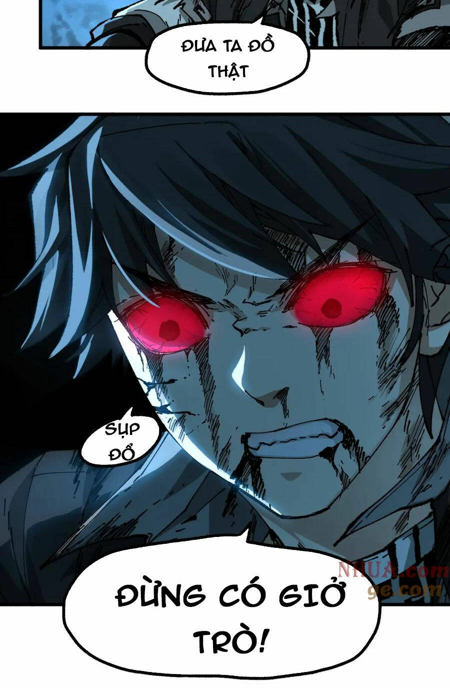 Thánh Khư Chapter 228 - Trang 2