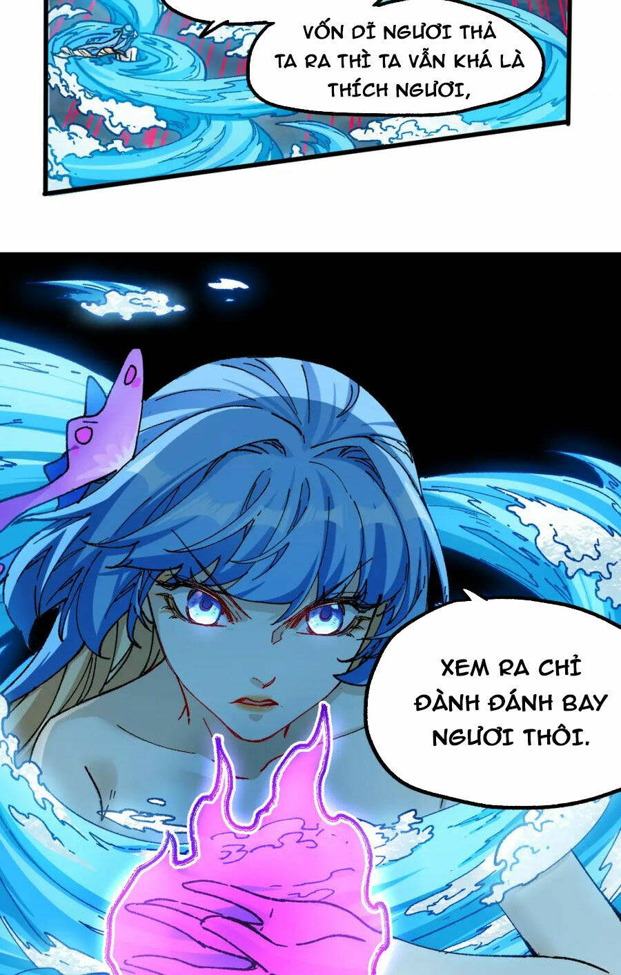 Thánh Khư Chapter 229 - Trang 2