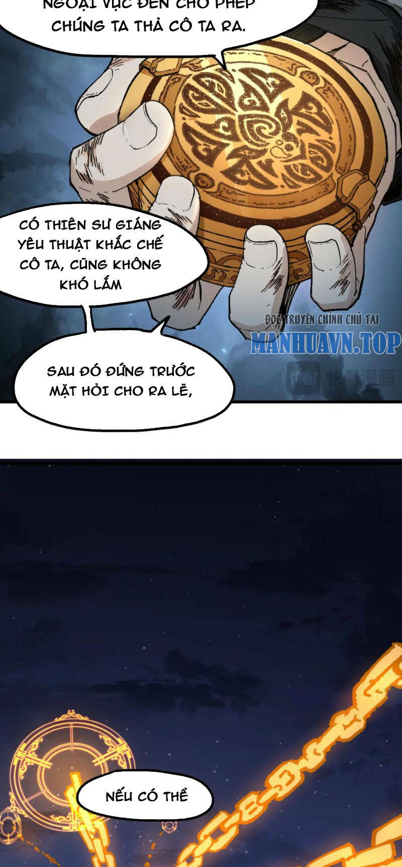 Thánh Khư Chapter 231 - Trang 2