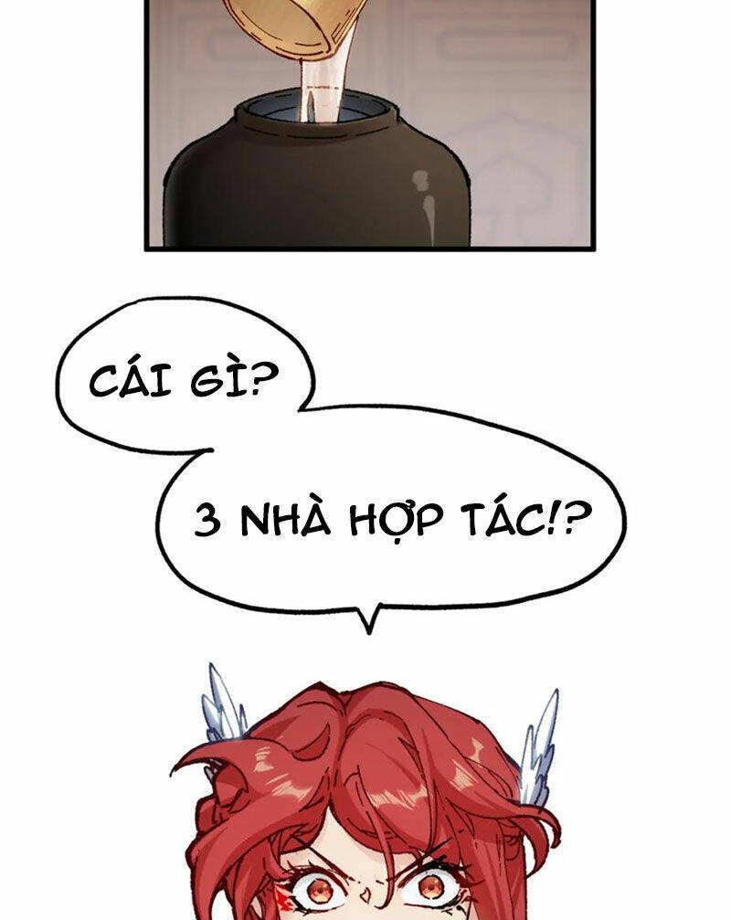 Thánh Khư Chapter 233 - Trang 2