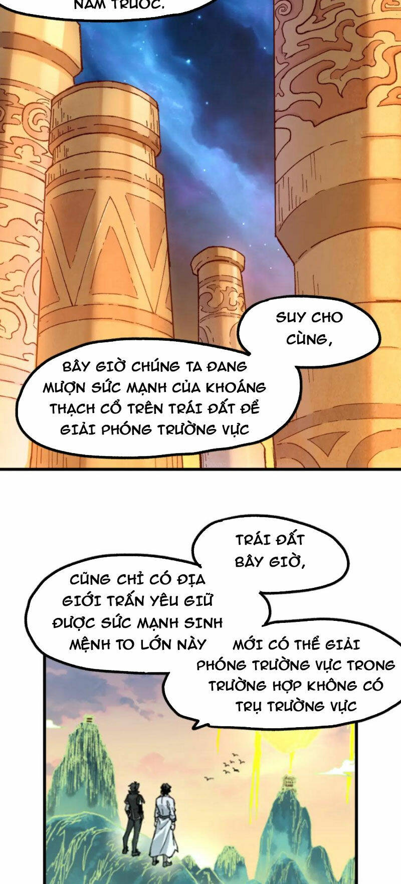 Thánh Khư Chapter 234 - Trang 2