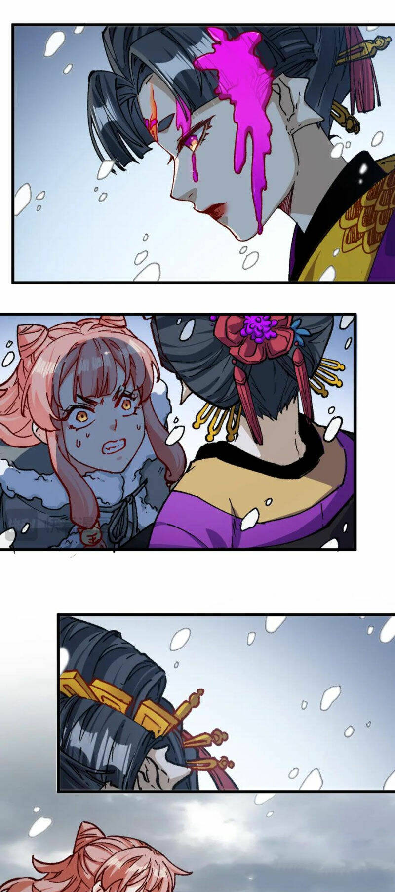 Thánh Khư Chapter 237 - Trang 2