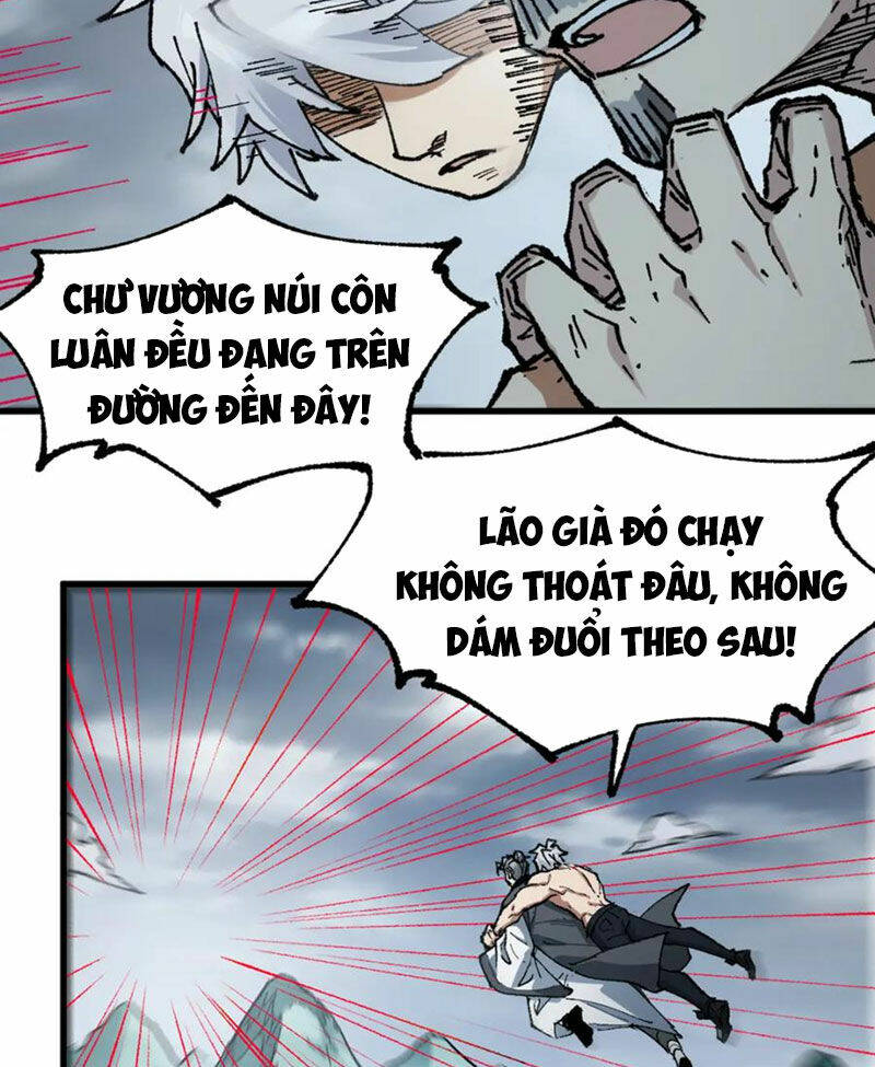 Thánh Khư Chapter 238 - Trang 2