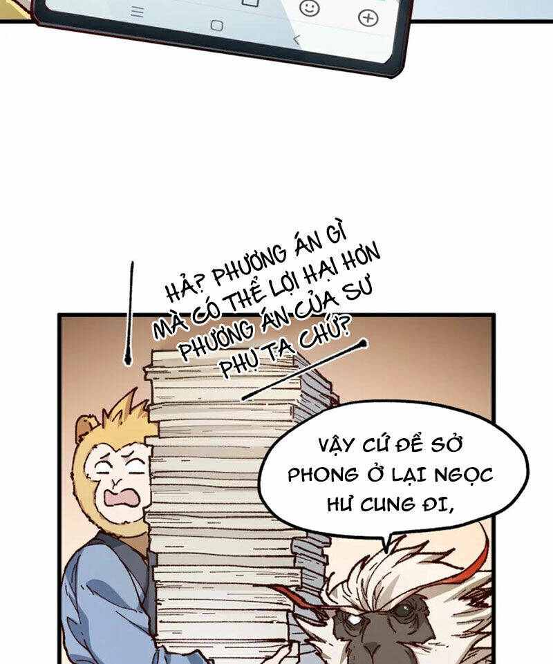 Thánh Khư Chapter 238 - Trang 2