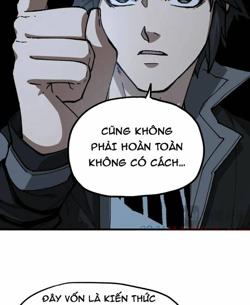 Thánh Khư Chapter 238 - Trang 2