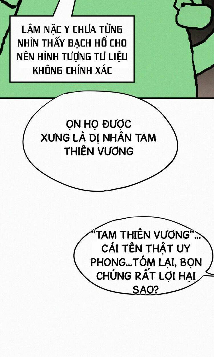 Thánh Khư Chapter 24 - Trang 2