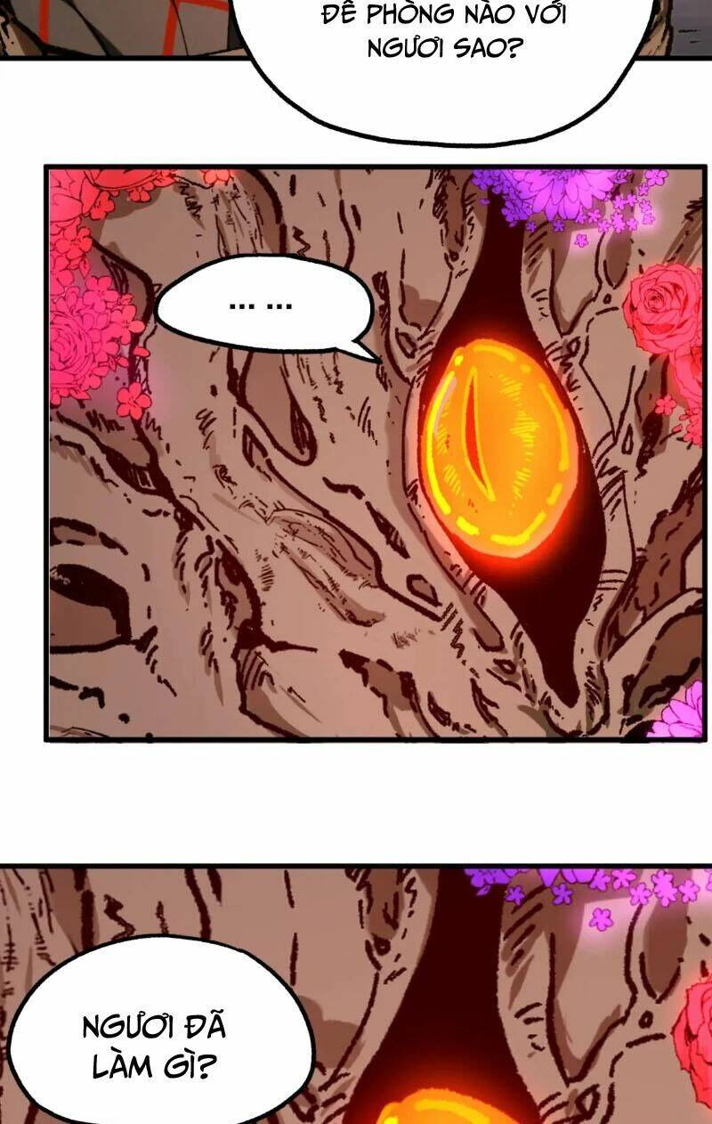 Thánh Khư Chapter 241 - Trang 2