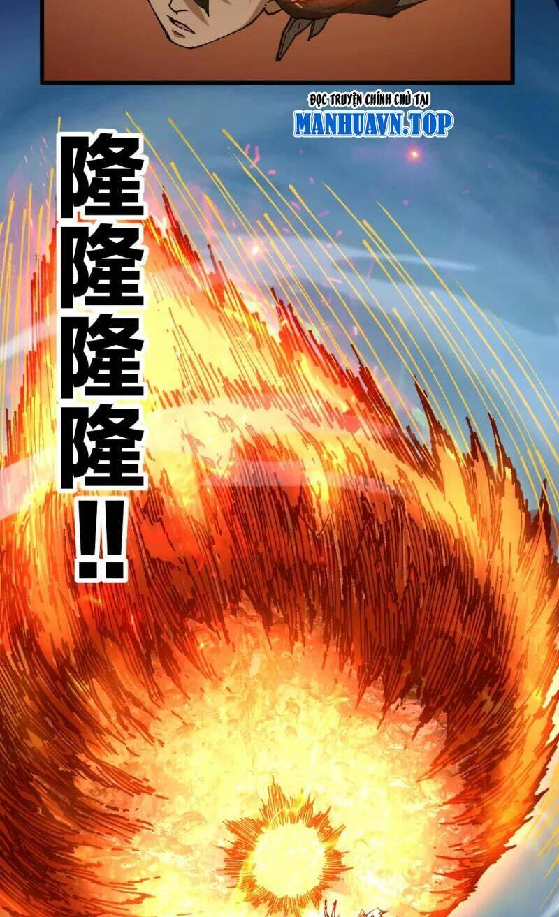 Thánh Khư Chapter 242 - Trang 2