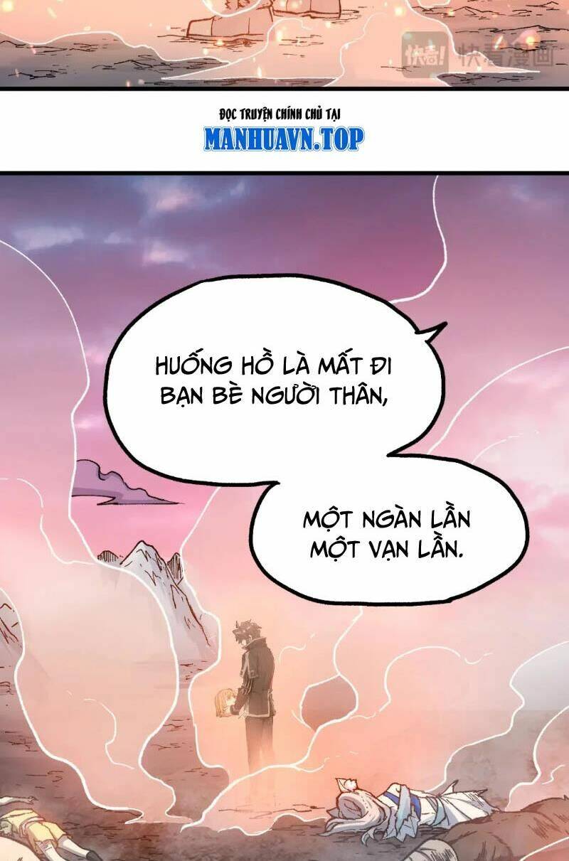 Thánh Khư Chapter 242 - Trang 2