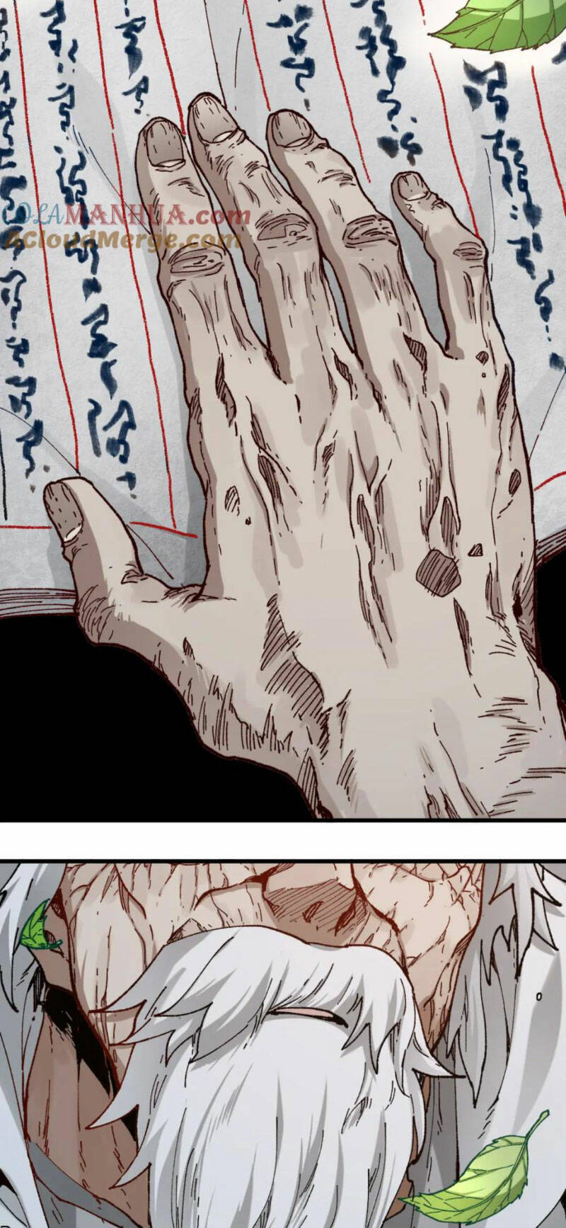 Thánh Khư Chapter 243 - Trang 2