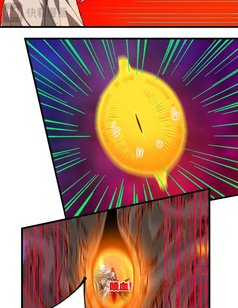 Thánh Khư Chapter 244 - Trang 2