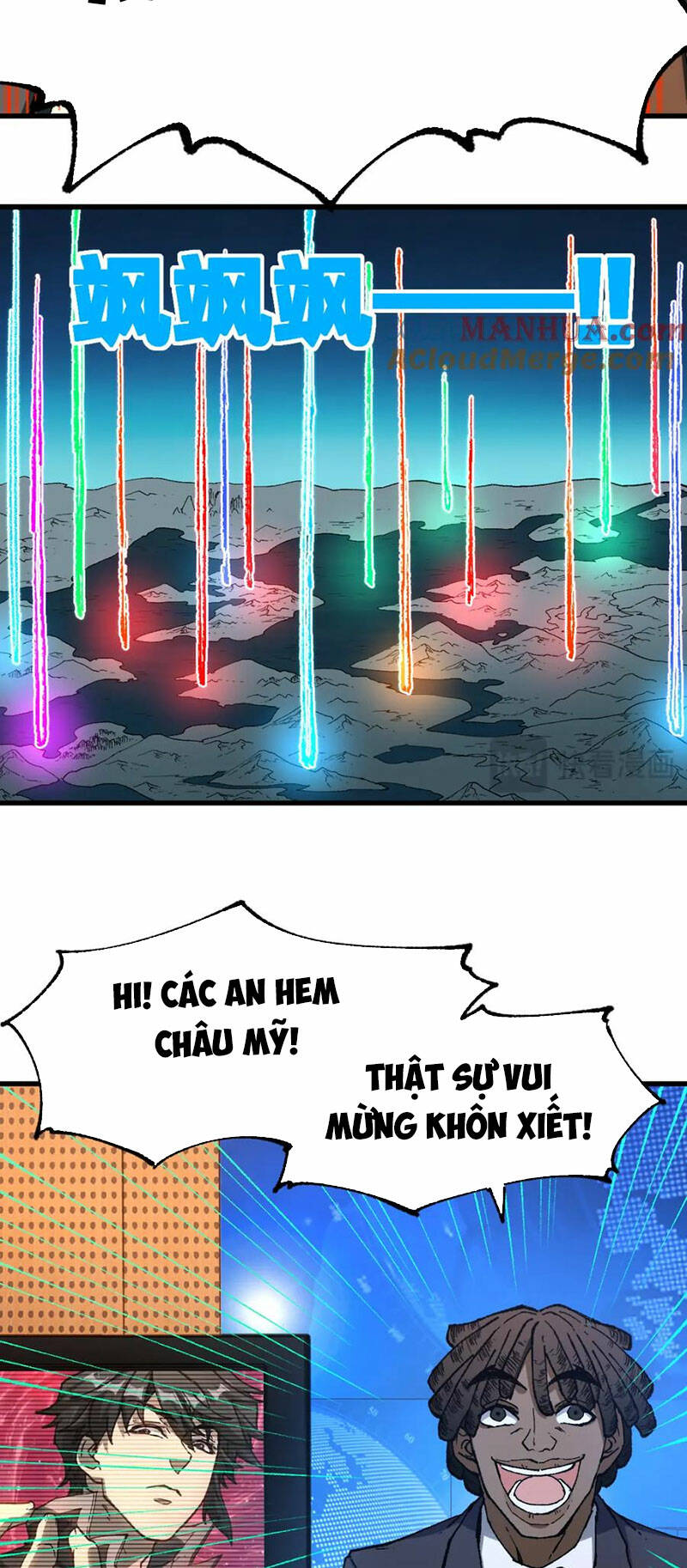 Thánh Khư Chapter 245 - Trang 2