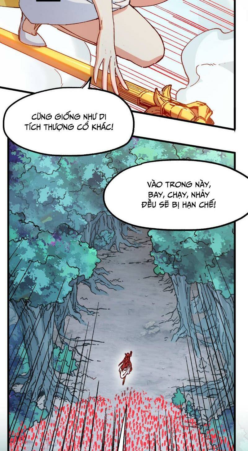Thánh Khư Chapter 249 - Trang 2