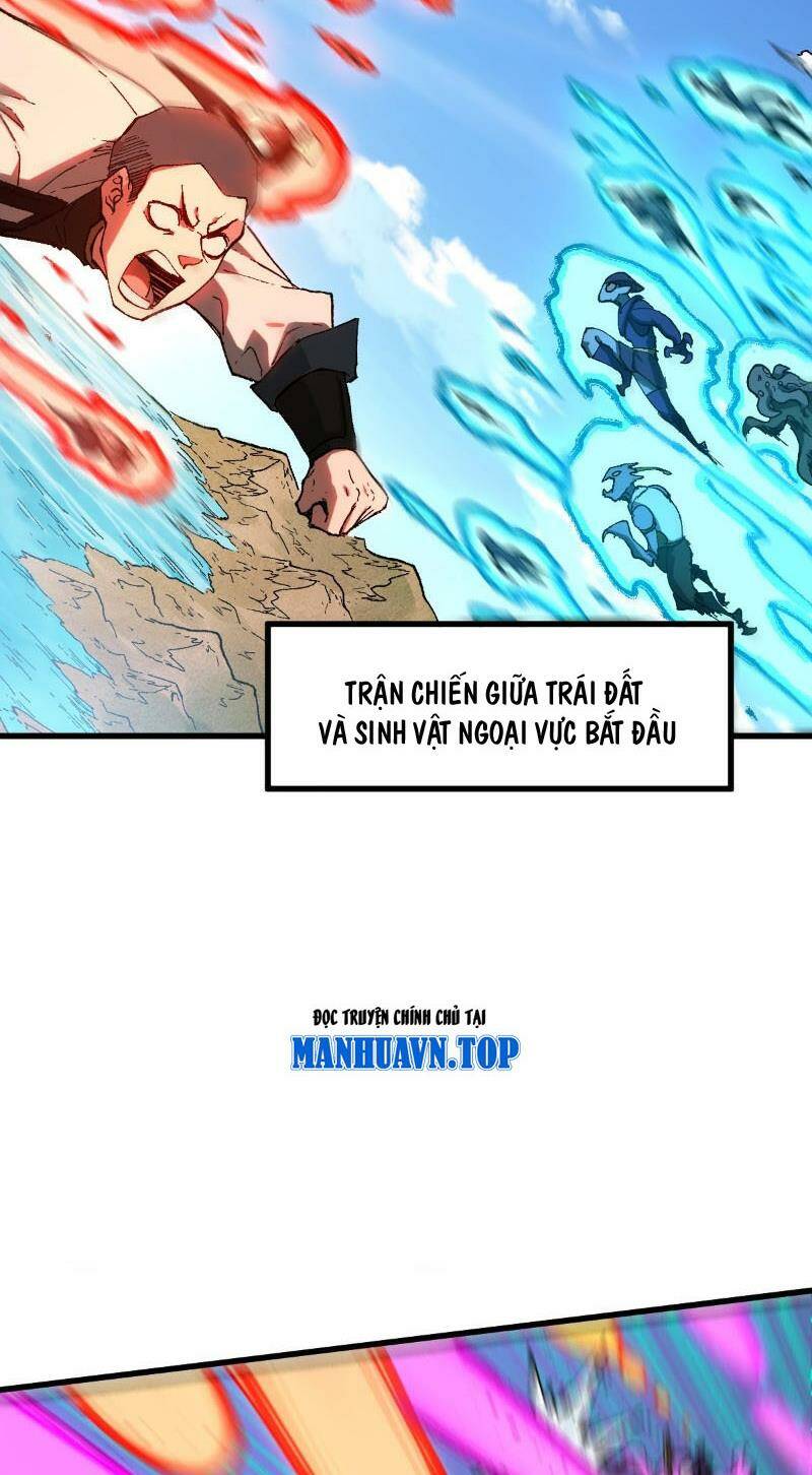 Thánh Khư Chapter 249 - Trang 2